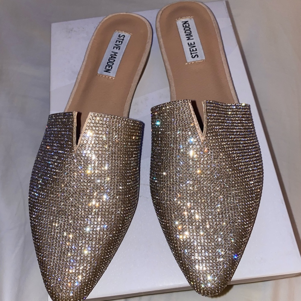 Steve Madden